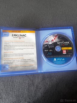 PS4 hra - 2