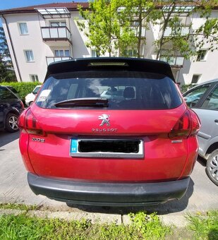 Peugeot 2008 1.2 PureTech - 2