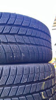 ❄️ Zimné pneu 165/70 r13 4x100 r13 - 2