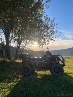 Goes Iron 450 i Max - 2