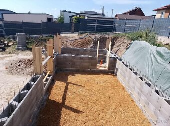 Stavebné práce – spoľahlivo a za rozumné ceny - 2