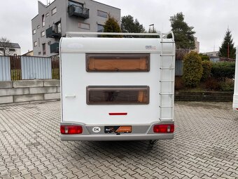 WILK 490 FDK palandy top stav - 2