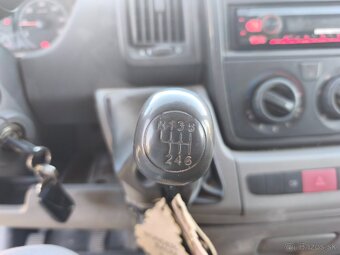 Fiat Ducato2.3.Jtd - 2