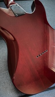 LTD TE-200 LH - 2