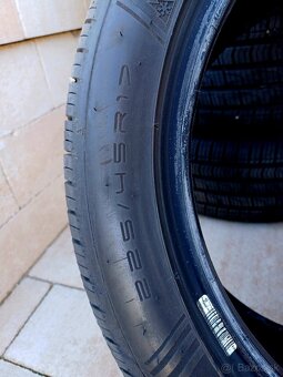 Celoročné pneumatiky Dunlop - 2