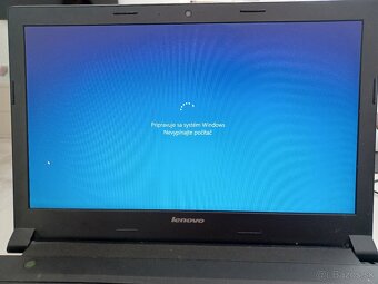 Notebook Lenovo - 2