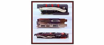 MSI GTX 970 GAMING 4G Twin Frozr - 2
