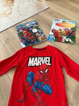 Balik Marvel Mega výhodne - 2