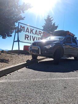 ssangyong actyon sport - 2