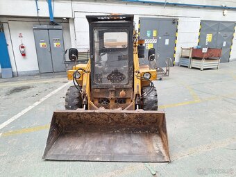 ZTS UNC 060 4X4 - 2