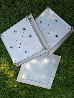 Svietidlo, lampa - 2