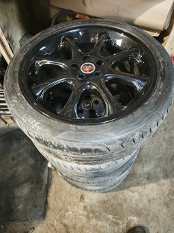 5x100 r17 - 2