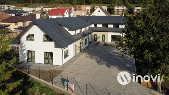 Novostavby rodinných dvojdomov - 2