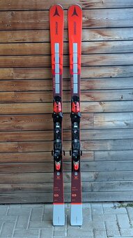 lyže ATOMIC REDSTER G9 REVOSHOCK + X12, 167cm, 22/23 - 2