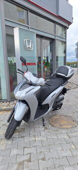 Honda SH 350 2025 - 2