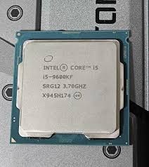 Predám MSI Z370 TOMAHAWK + Intel Core i5-9600KF - 2