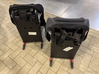 Autosedačka chicco - 2