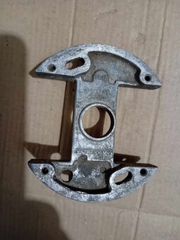 Stator, Základová doska Jawetta / Stadion - 2