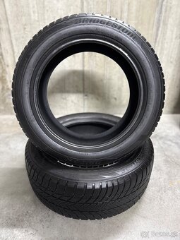Zimné pneumatiky 225/55/18 Bridgestone Blizzak LM001 AO - 2