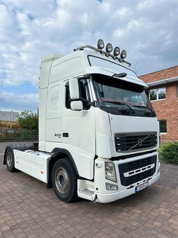 Volvo FH 440 - 2
