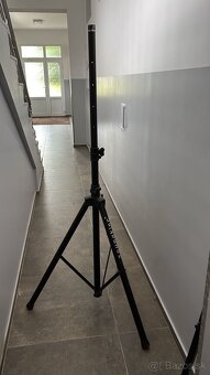 Soundking Teleskopický repro-stojan - 2
