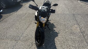 Yamaha MT 125 MT125A - 2