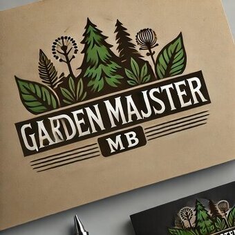 Záhradnícke práce, záhradnícke služby - 2