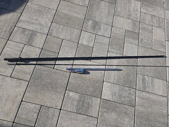 Plážová zástava, baner - 2