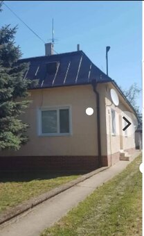 Pozor zlava Rodinny dom . - 2