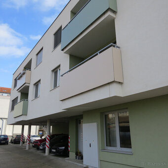 SENEC – NA PRENÁJOM - exkluzívny 3 izbový byt v novostavbe v - 2