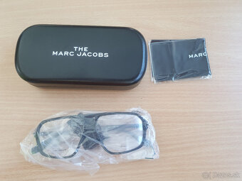 Okuliarové rámy Marc Jacobs 471 807 - 2