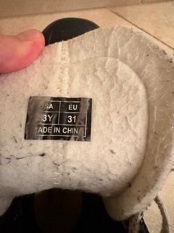 Detské ľadové korčule - 2