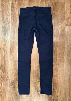 Chlapčenské nohavice H&M veľ. 158 - 2