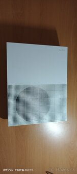 Xbox one S - 2