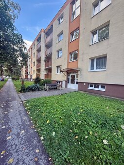 Luxusný 3-izbový byt pri rieke - 2