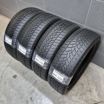 Zimné pneumatiky 195/55 R20 GOODYEAR DOT0319 - 2