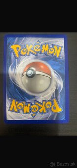 Predám Pokemon kartu - 2