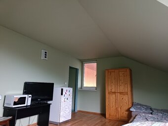 Dlhodobý prenájom - 2