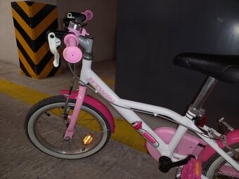 Detský bicykel 20" pre 6-9 rokov - 2