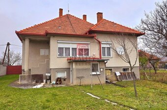 NA PREDAJ RD v obci Volkovce - 2