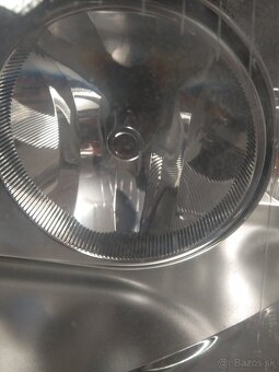 Vw t5 multivan , caravella ,transporter svetla - 2