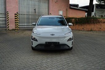 Hyundai Kona Xline Sport 150 64 kWh - 2