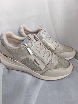 Dámske tenisky zn. Tamaris - 2