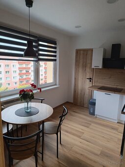 Moderný 3 izbový byt - prenájom - 2