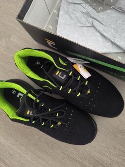 Cerva HALWILL – veľkosť 44 - 2