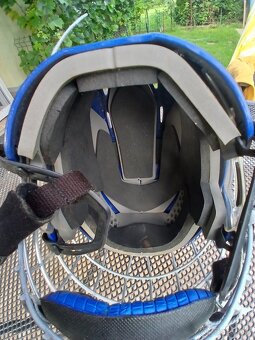 Hokejová prilba Easton - 2