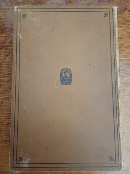 120 ročna kniha Elektrina a jej technologia, jazyk nemecky - 2