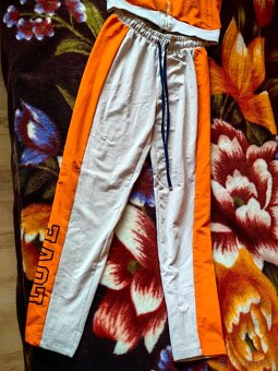 dámska tepláková súprava M - 2