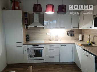 Moderný 2izbový byt v Senci - 2