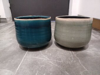 Kvetinace Pot Iris D18 H15 - 2